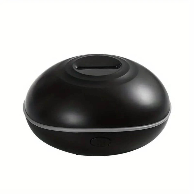 Infusor Ultrassônico Aromaterapêutico - Acalme a Mente e Revitalize o Ambiente!
